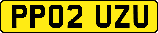 PP02UZU