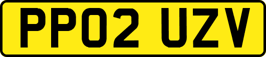 PP02UZV
