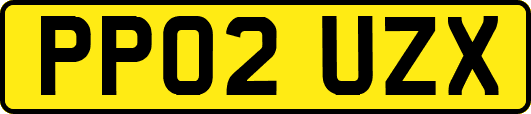 PP02UZX