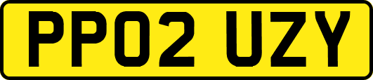 PP02UZY