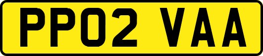 PP02VAA