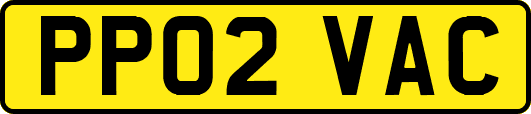 PP02VAC