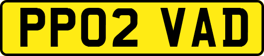 PP02VAD