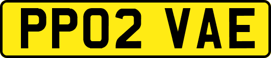 PP02VAE