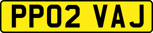 PP02VAJ