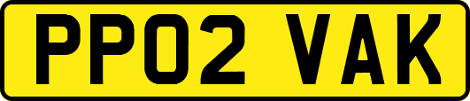 PP02VAK