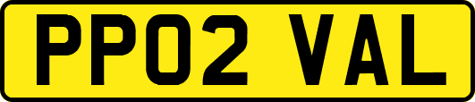 PP02VAL