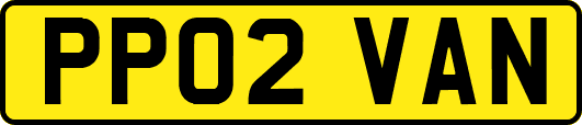 PP02VAN