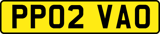 PP02VAO