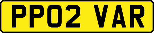PP02VAR