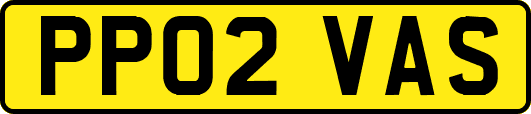 PP02VAS
