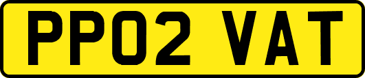 PP02VAT