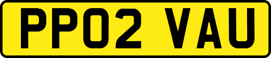 PP02VAU