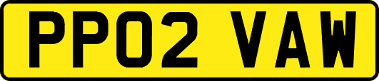 PP02VAW