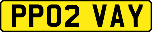 PP02VAY