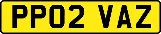 PP02VAZ