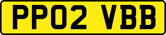 PP02VBB
