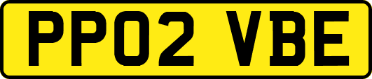 PP02VBE
