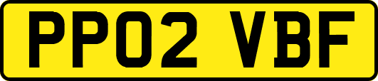 PP02VBF