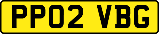 PP02VBG
