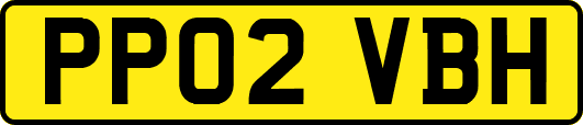 PP02VBH