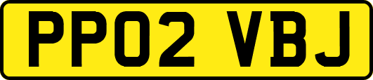 PP02VBJ