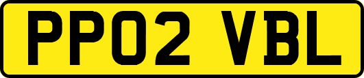 PP02VBL