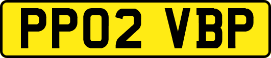 PP02VBP