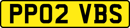 PP02VBS