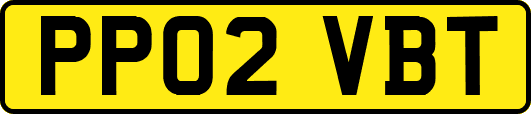 PP02VBT