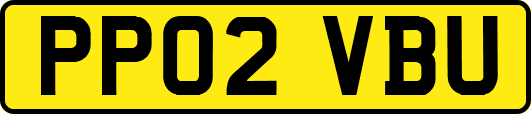 PP02VBU