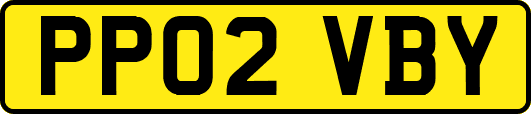 PP02VBY