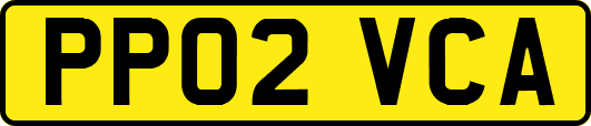 PP02VCA