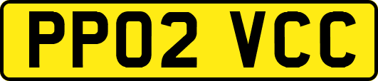 PP02VCC