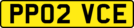 PP02VCE