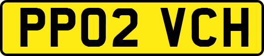 PP02VCH
