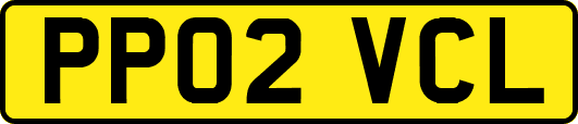 PP02VCL