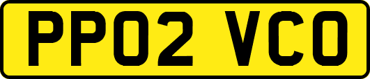 PP02VCO