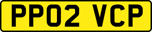 PP02VCP