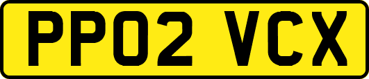 PP02VCX