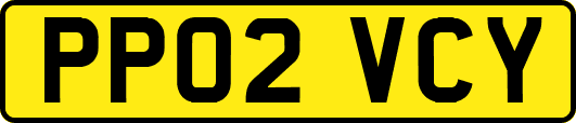 PP02VCY