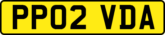 PP02VDA