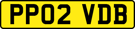 PP02VDB