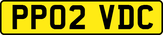 PP02VDC