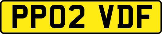 PP02VDF