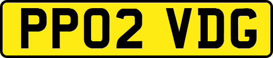PP02VDG