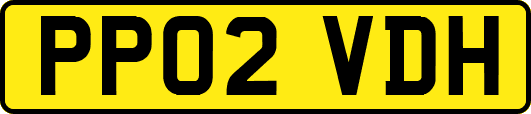 PP02VDH