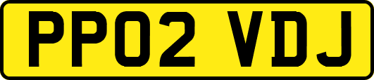 PP02VDJ