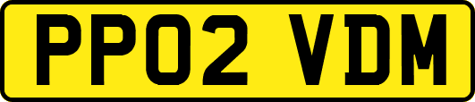 PP02VDM