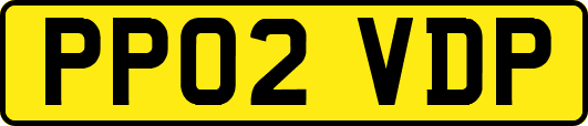 PP02VDP